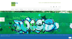 Desktop Screenshot of noesis-online.de